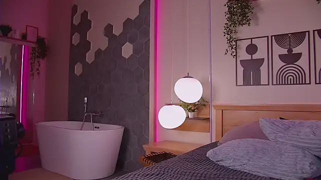 MonicaFox_ - Play with my pussy