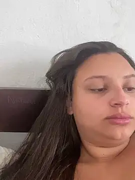Julia_moreira - Bucetinha