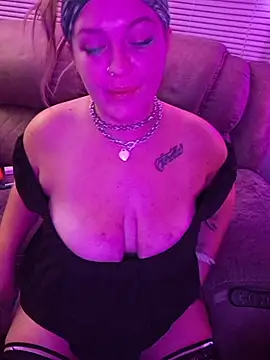 OGKarma - Titties stay out 😈
