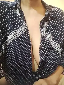 Anna_gougeous - Dildo Fuck in public