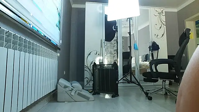 MissValday - make me cum