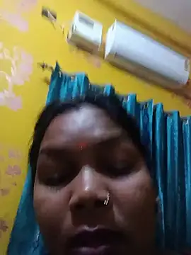 SAHIBAHOTBHABHI - OPAN PUSSY FINGER
