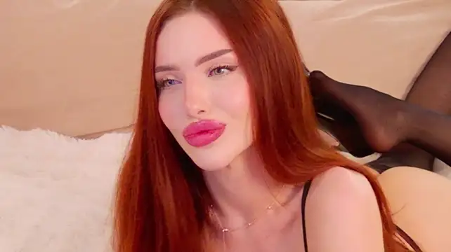 Anje_Coxx - Tits teasing 💫🐆