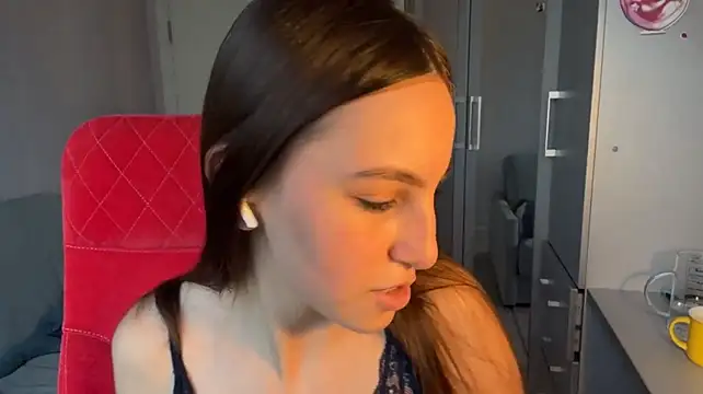 IngaNimon - hairbra