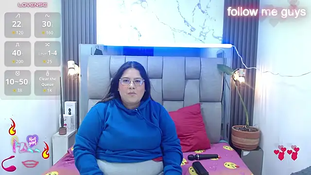 Evelin_zaens - make me happy