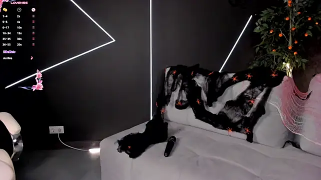 Ella_Fex - move panties to the side and stay doggy