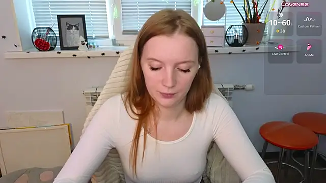 Mary_Blu - nude dancing