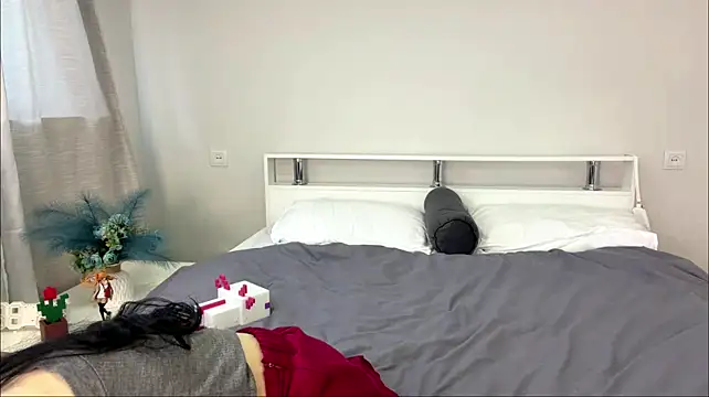 SeptemberAlvacado - 5 hard spanks for ass