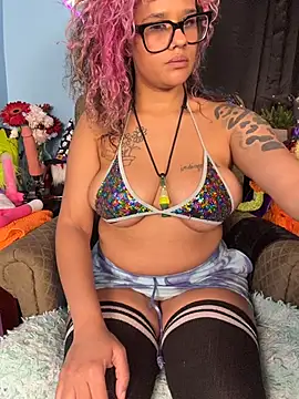 GoddessVelvetVixen - ✨Nora Activated.Top Tipper 30sec Link✨