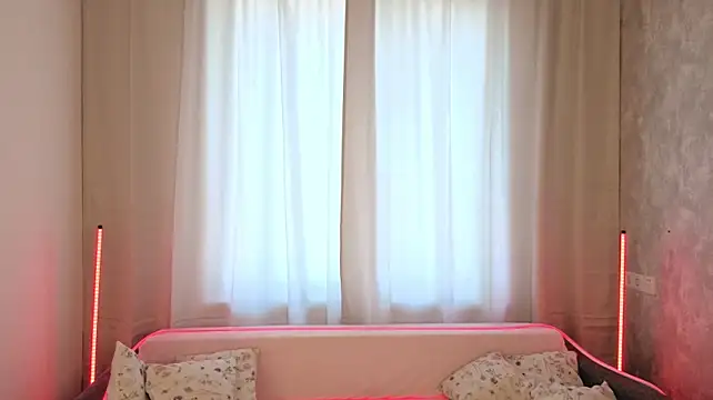 ChelsieAranas - Play with my hair