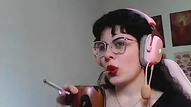 Owly_bloom - probar el plug master race