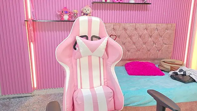Megamstey - Ride dildo 🌸