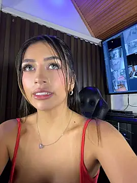 Atenea_cute21 - ✨UNDRESME+ASS VERY RED X 50✨