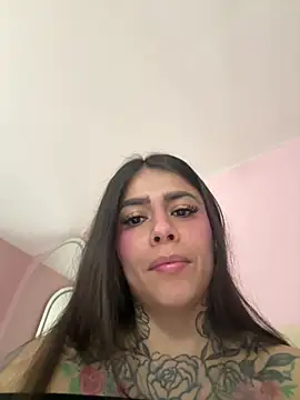 Cristal_Velle - Lush ass + fuck machine control 6 min