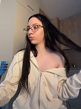 LuluPeach_ - striptease on your song
