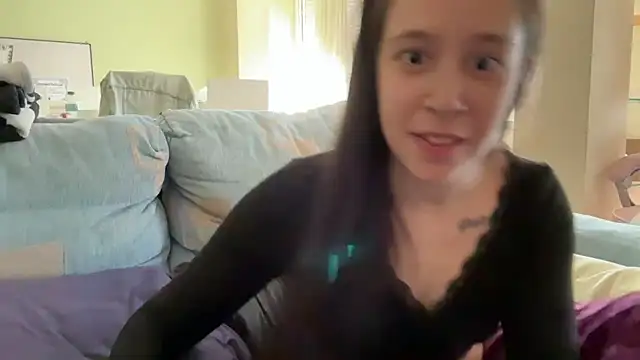 LadyMojito - FLASH TITS