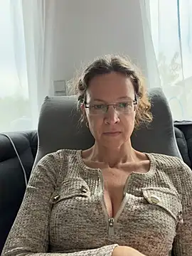 AnnikaRose - Naked Orgasmus