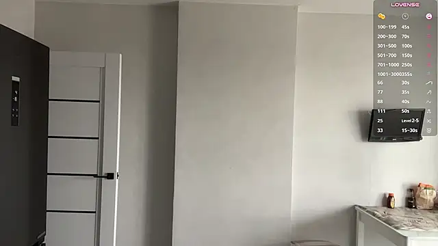 JackiBurzynski - Show my pretty panties + tease