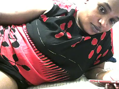 Sweet_linah5 - breakfast for the queen