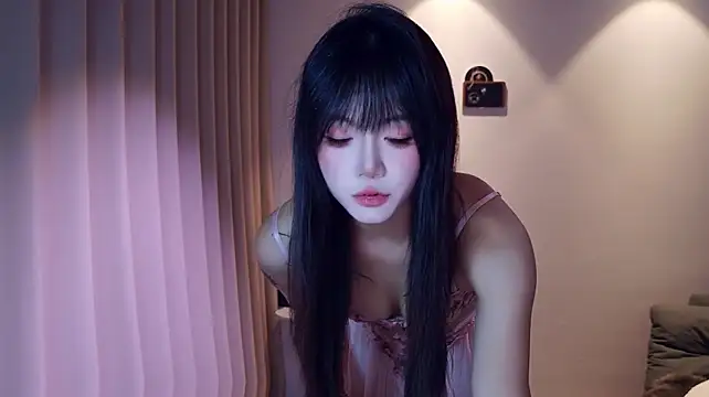 EnEn_520 - 5分钟小粉控制权（送给最棒的哥哥）