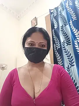 Anjali_88 - Navel