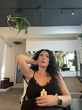BeckyShineX - Sexy Little Tease😏