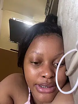 Iconic_black_barbie - Big dick dildooo
