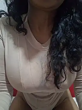 Floresblancas - Naked tits fuck my torso