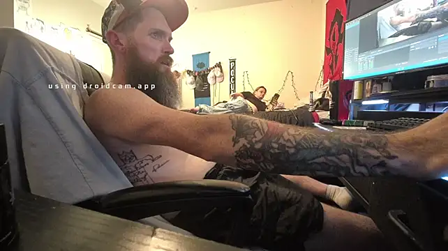 Lit702 - BJ or at least a Quickie
