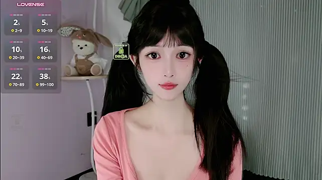 Lulu-789 - 叫你一声宝贝你敢答应吗