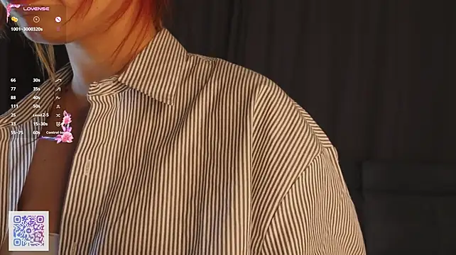 IlianaGoller - 💖Explore my oil-slick body💖