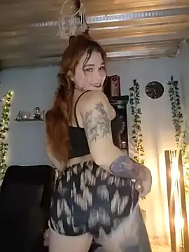 Little_Princess_Naty - Masturbation with my breasts and hands