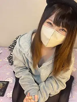 Ramu1012 - えちえちメーター🩷（上がると脱ぎ始めます）