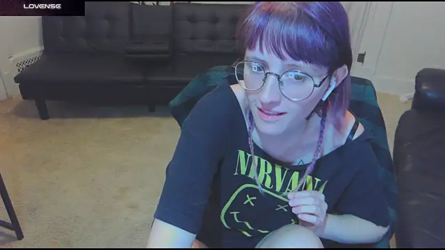 _hellostormy_ - vibrate panties 10min