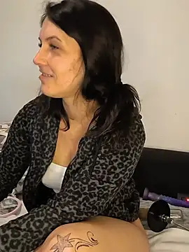 AmberLayla - tits+Video LT
