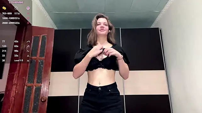 JoyceAlmanza - Unhook my bra (back only) :3 ) ❤️