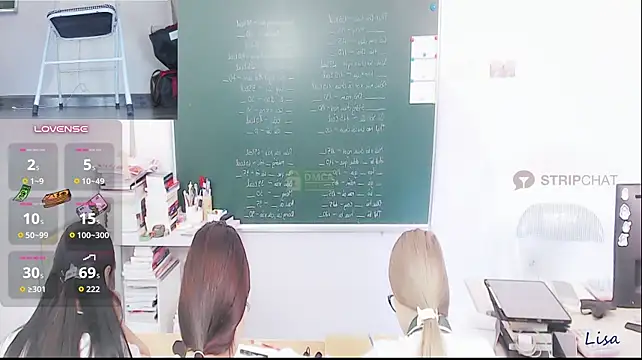 _Math_ - Make me happy