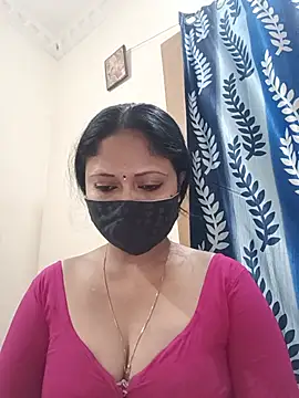 Anjali_88 - Navel