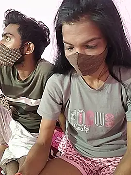 Hotty_couple12 - Anal in 2 finger