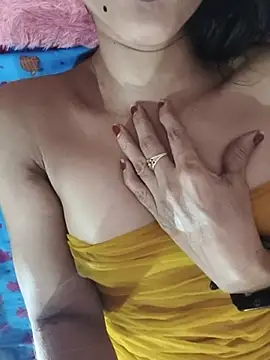 Night_Queen24 - Nude fingering