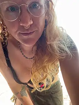 Synnix - RISKFinger Pussy 🔥🥵🔞 lt gets surprise