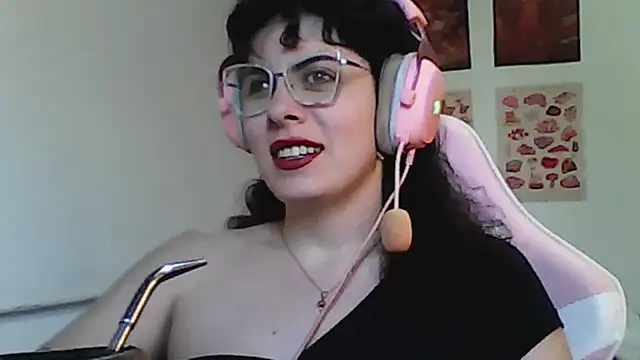 Owly_bloom - probar el plug master race