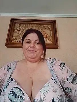 Dear_Natalia - naked playing with pussy dildo