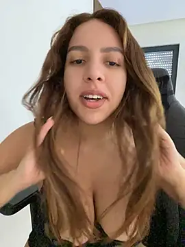 PamAnna - Spit on boobs +LT :gift: VID fucking ass