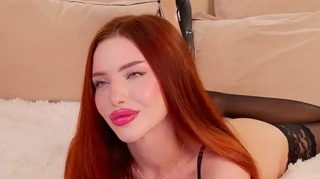 Anje_Coxx - Tits teasing 💫🐆