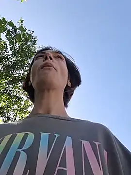Wild_Witch - Finger ass