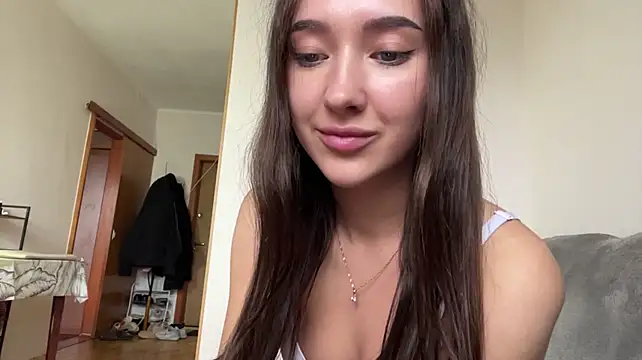 Liesenaniles - Put gentle hands inside my panties