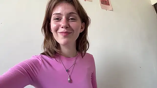 RolandeRohrs - Show my shapes! Body tour💕