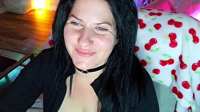 BellaStar84 - 🎯Last tipper control lush 2m