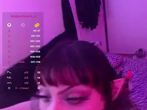 ChrryFoxx - 💦 get this pussy wettt 💦